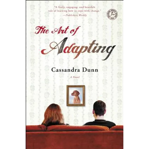The Art of Adapting