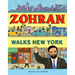 Zohran Walks New York