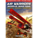 Air Warriors: World War One - International Aces - Volume 3
