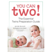 You Can Two!: The Essential Twins Preparation Guide