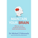 Maintain Your Brain