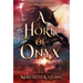 A Horn of Onyx