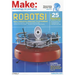 Make: Technology on Your Time, Volume 27
