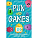 Pun and Games - 101 Clever Puns, One-Liners & Wordplay Jokes