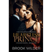 Heartless Prince (Dark Mafia Romance Suspense)
