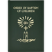 Order of Baptism of Children