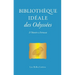Bibliotheque Ideale Des Odyssees