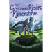 The Gryphon Riders of Ramonabrae
