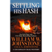 Settling His Hash