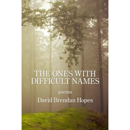 The Ones with Difficult Names