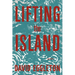 Lifting the Island: Poems