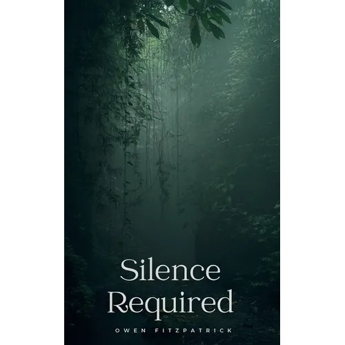 Silence Required