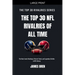 The Top 30 NFL Rivalries of all Time