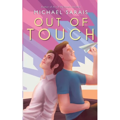 Out Of Touch