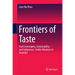 Frontiers of Taste: Food Sovereignty, Sustainability and Indigenous-Settler Relations in Australia