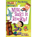 Miss Suki Is Kooky!