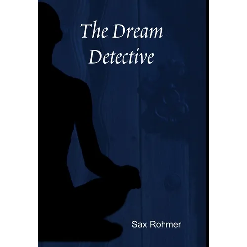 The Dream Detective