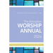Abingdon Worship Annual 2026