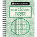 Brain Games - Relax and Solve: Sudoku (Toile)