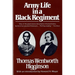 Army Life in a Black Regiment