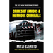 The Best New True Crime Stories: Crimes of Famous & Infamous Criminals: (True Crime Cases for True Crime Addicts)
