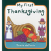 My First Thanksgiving