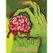 Zombie Coloring Book: Very Scary Zombie Coloring Gag Gift Book for Adults Teenagers and Twins Older Kids Boys & Girls Complete Relaxation an