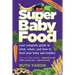 Super Baby Food: Your Complete