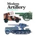 Modern Artillery: 300 Artillery Pieces