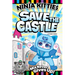 Ninja Kitties Save the Castle: MIA Never Gives Up!