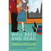 Well Bred and Dead: A High Society Mystery
