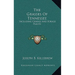 The Grasses Of Tennessee: Including Cereals And Forage Plants