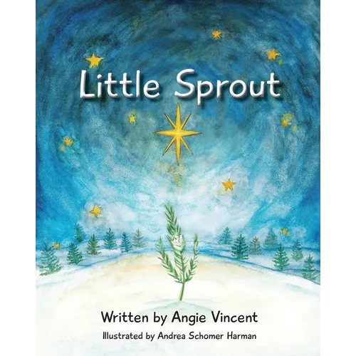 Little Sprout