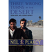 Three Wrong Turns in the Desert