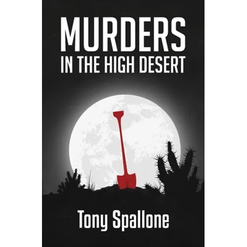 Murders in the High Desert
