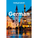 Lonely Planet German Phrasebook & Dictionary