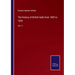 The History of British India from 1805 to 1835: Vol. II