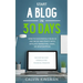 Start a Blog in 30 Days: How to Successfully Blog in ANY Niche and Profit with Affiliate Marketing, Email, or Dropshipping