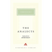 The Analects: Introduction by Sarah Allan
