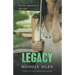 Legacy (The Descendant Series Book 3): The Descendant Series Book 3