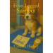 Four-Legged Suspect