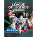 League of Legends Pro Gaming