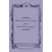 Distinctive Ideas of the Old Testament
