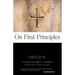 On First Principles