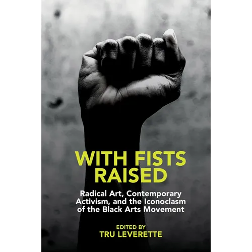 With Fists Raised