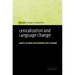 Lexicalization and Language Change