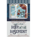 Body in the Basement