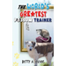 The World's Greatest Possum Trainer