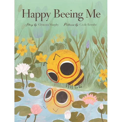 Happy Beeing Me