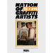 Nation of Graffiti Artists
